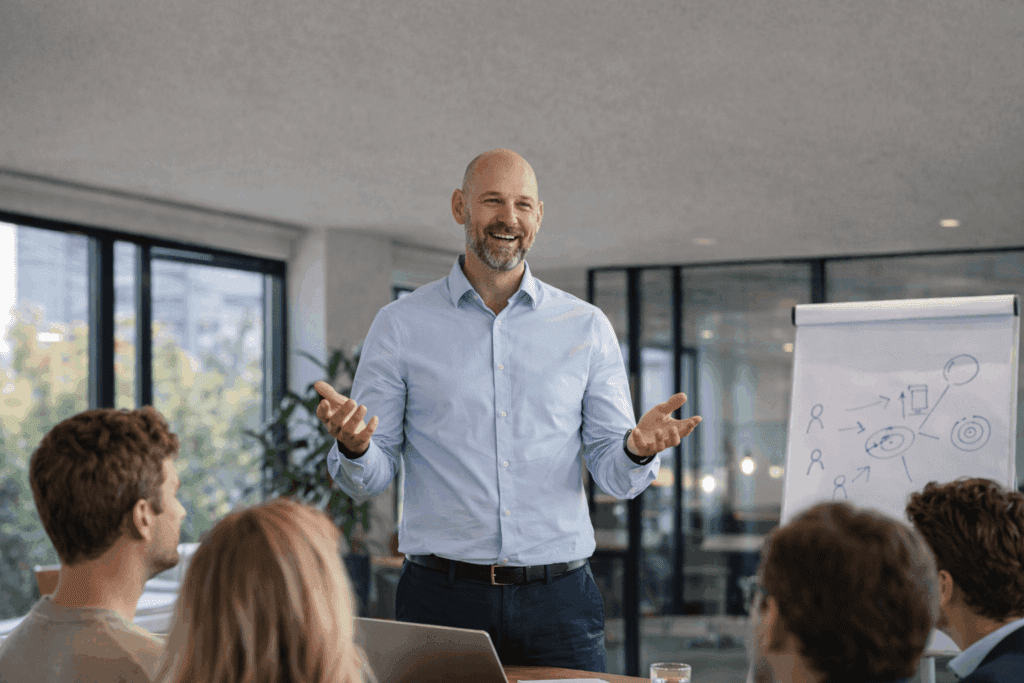 Chief Information Security Officer (CISO, interim/parttime)