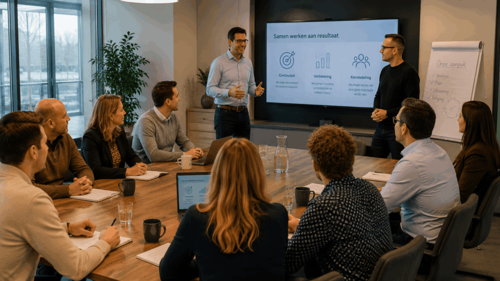 Adviseur Informatiebeveiliging (interim)