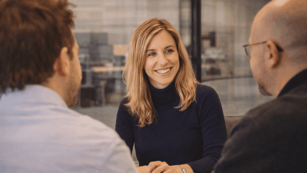 Privacy Officer (interim)