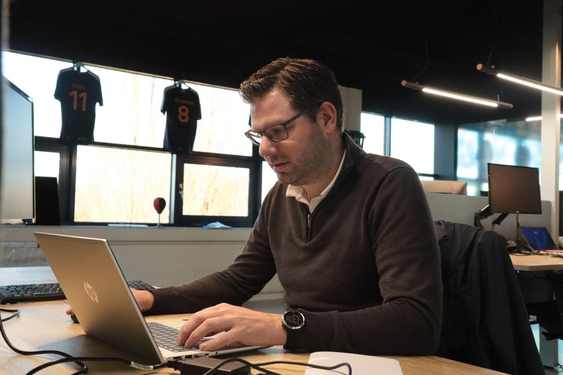 Een franchise audit