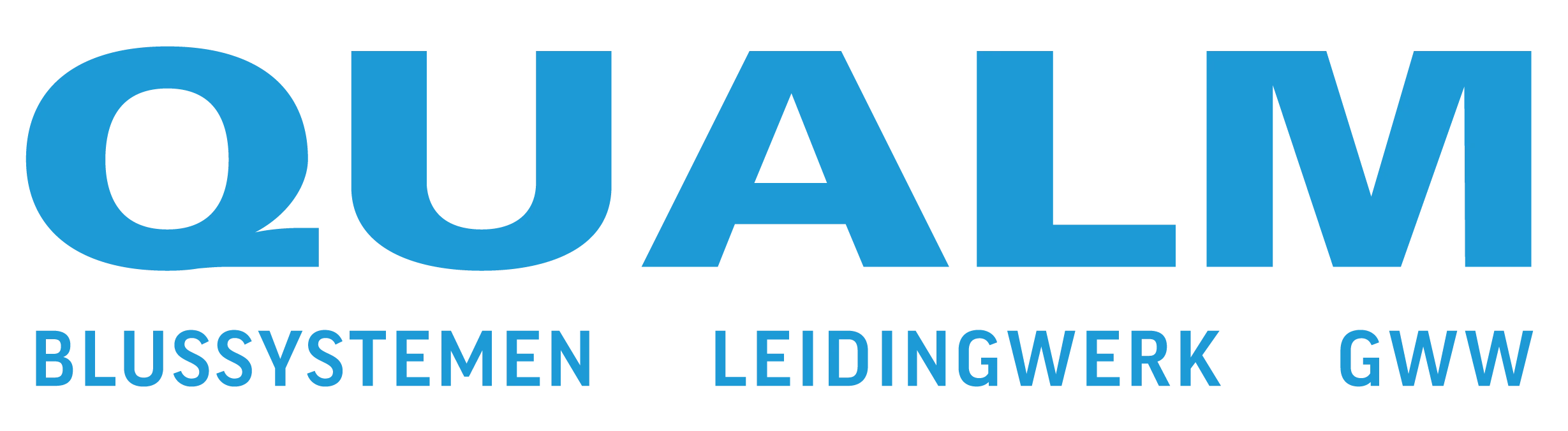 Aannemingsbedrijf Qualm