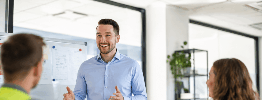 Coördinator Veiligheid (interim)